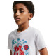Nike Παιδική κοντομάνικη μπλούζα Sportswear Big Kids' T-Shirt